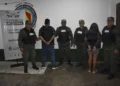 Narcotráfico en El Carmen: Detuvieron a una pareja con casi 20 kilos de cocaína tras una persecución