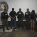 Narcotráfico en El Carmen: Detuvieron a una pareja con casi 20 kilos de cocaína tras una persecución