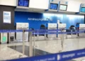 Aerolíneas Argentinas canceló 255 vuelos y afecta a 31.000 pasajeros