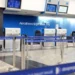 Aerolíneas Argentinas canceló 255 vuelos y afecta a 31.000 pasajeros