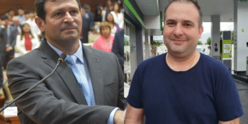 Cruce por el precio de la nafta en Jujuy: Jubert apuntó contra la Cámara de Expendedores y recibió una dura respuesta