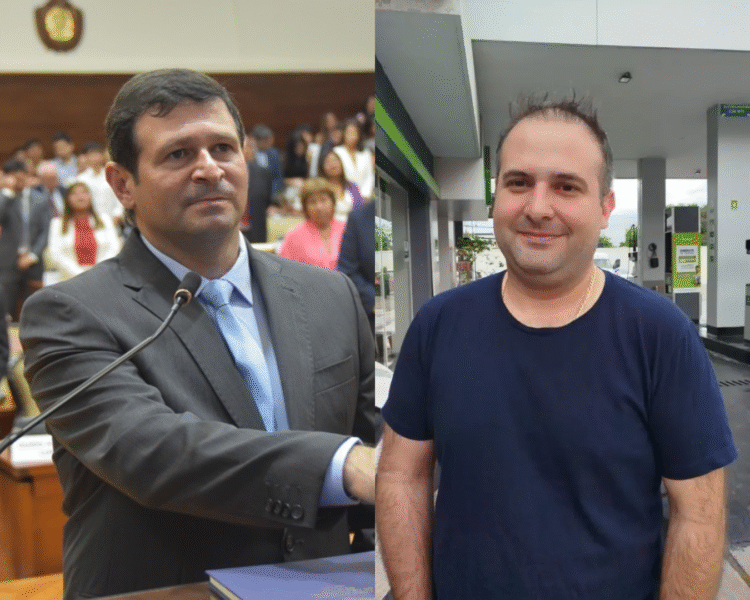 Cruce por el precio de la nafta en Jujuy: Jubert apuntó contra la Cámara de Expendedores y recibió una dura respuesta
