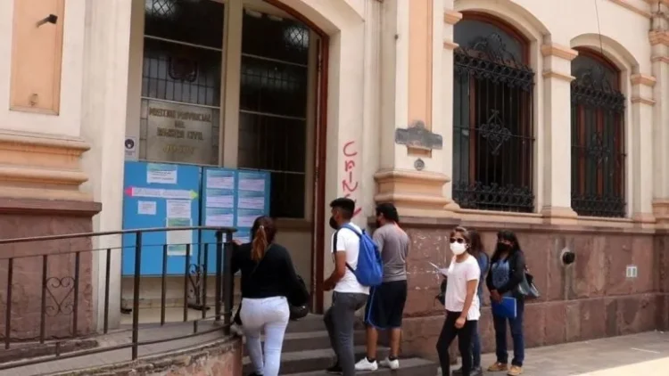 El Registro Civil de Jujuy aclaró que no es obligatorio cambiar el documento actual