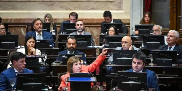 El Senado aprobó la reforma laboral: claves del proyecto que busca modernizar el empleo en Argentina