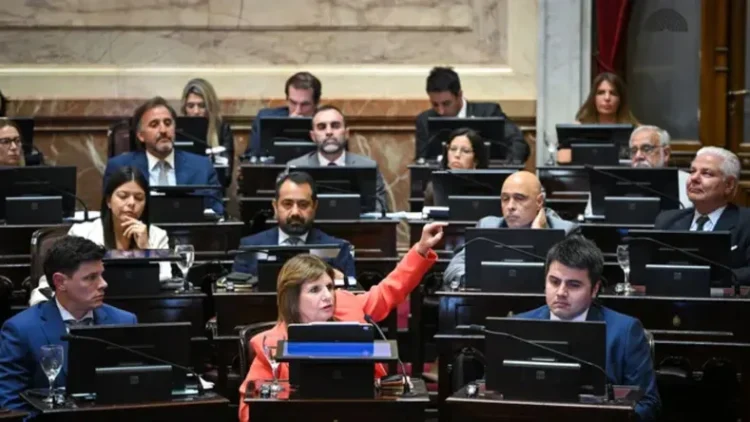 El Senado aprobó la reforma laboral: claves del proyecto que busca modernizar el empleo en Argentina