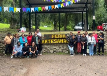 Familias de Yala preocupadas por la Feria del Pan Casero