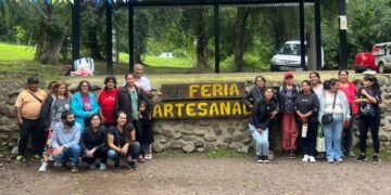 Familias de Yala preocupadas por la Feria del Pan Casero