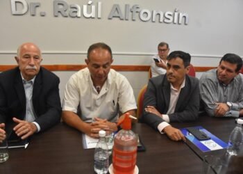 Cruces y reproches políticos tras la denuncia contra el PAMI