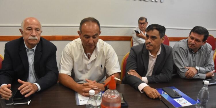 Cruces y reproches políticos tras la denuncia contra el PAMI