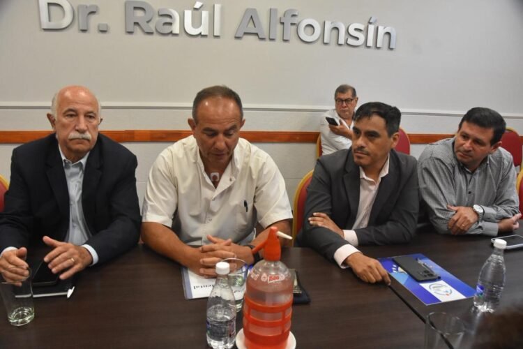 Cruces y reproches políticos tras la denuncia contra el PAMI