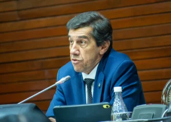 Sadir inauguró las sesiones ordinarias y repasó la gestión provincial