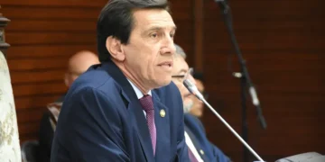 Sadir brindará el discurso de apertura de sesiones en Jujuy el 27 de febrero