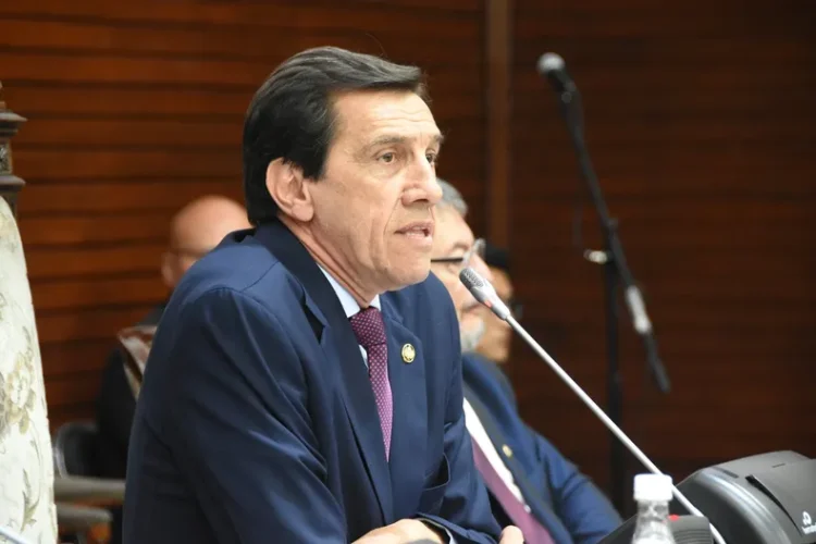 Sadir brindará el discurso de apertura de sesiones en Jujuy el 27 de febrero