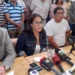 Crisis en el PJ:  Carolina Moisés  responsabilizó a CFK y La Campora