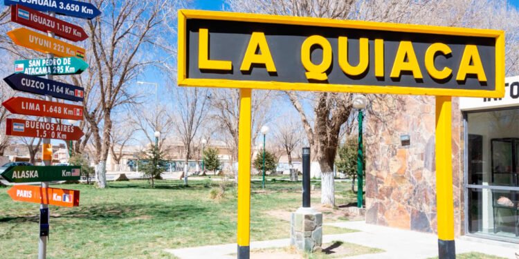 Investigan posible femicidio en La Quiaca: una mujer murió por un fuerte golpe y detuvieron a su pareja