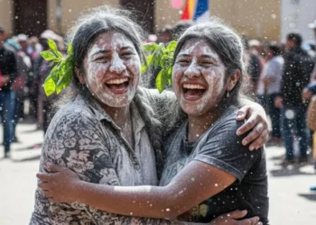 Descontrol total en el Jueves de Comadres: el SAME realizó 450 asistencias y hubo tres peatones atropellados