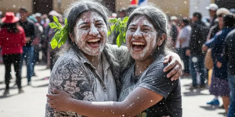 Descontrol total en el Jueves de Comadres: el SAME realizó 450 asistencias y hubo tres peatones atropellados