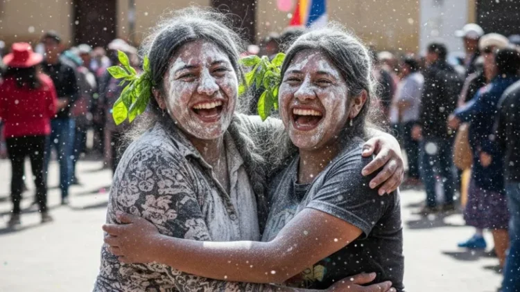 Descontrol total en el Jueves de Comadres: el SAME realizó 450 asistencias y hubo tres peatones atropellados
