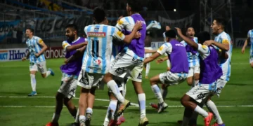 Alerta Lobo suelto en Salta: Gimnasia debuta en el 2026