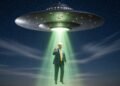 ¿Los expedientes secretos Trump? Ordenó desclasificar archivos sobre ovnis y vida extraterrestre