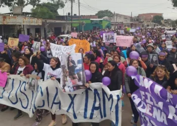 Justicia por Tamara Fierro: Hoy comienza el juicio por el atroz femicidio