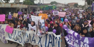 Justicia por Tamara Fierro: Hoy comienza el juicio por el atroz femicidio