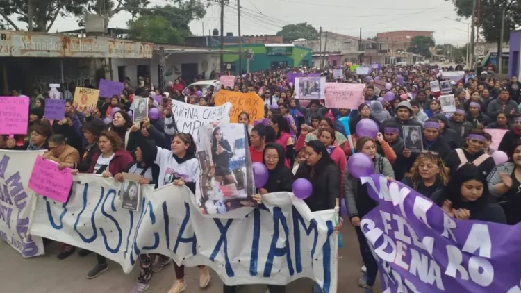 Justicia por Tamara Fierro: Hoy comienza el juicio por el atroz femicidio