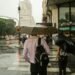 Cierre de semana con alerta amarilla por tormentas en Jujuy