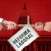 Senado de la Nación: La Reforma Laboral sería tratada el próximo 11 de febrero
