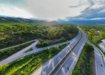 Más de 75 toneladas de basura: el balance del plan “Rutas Limpias Jujuy”