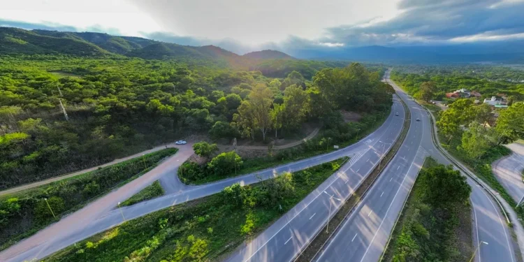 Más de 75 toneladas de basura: el balance del plan “Rutas Limpias Jujuy”