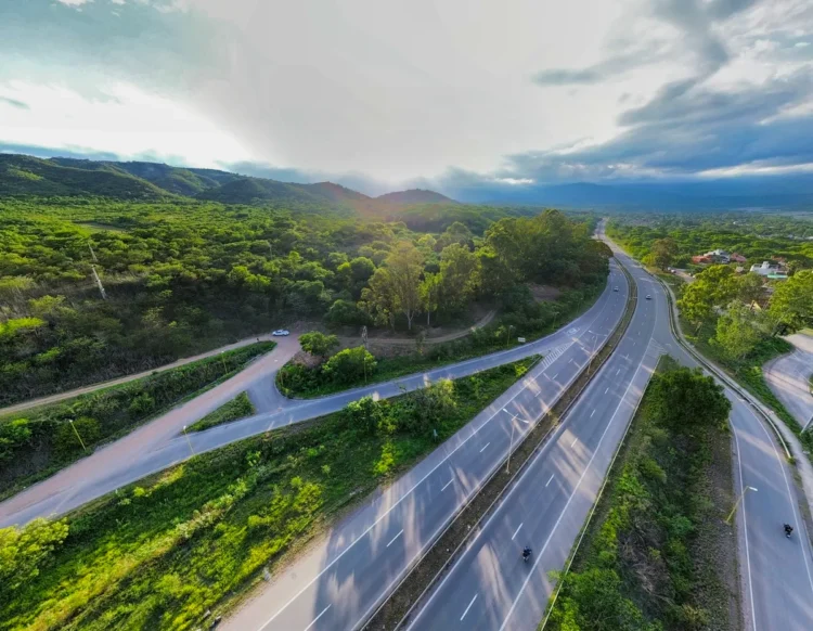 Más de 75 toneladas de basura: el balance del plan “Rutas Limpias Jujuy”