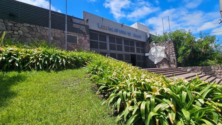 Hoy sesiona la Legislatura: estos temas se van a tratar