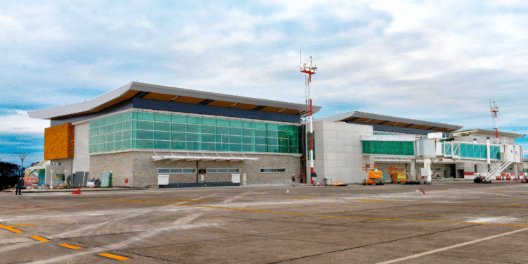 El Gobierno dictó la conciliación obligatoria y se levantó el paro en los aeropuertos