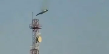 Tensión en Medio Oriente: Defensas de Kuwait derribaron por error tres aviones de combate de EE. UU.