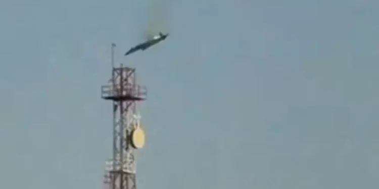 Tensión en Medio Oriente: Defensas de Kuwait derribaron por error tres aviones de combate de EE. UU.