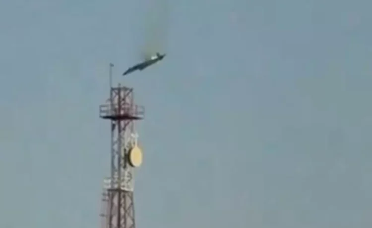 Tensión en Medio Oriente: Defensas de Kuwait derribaron por error tres aviones de combate de EE. UU.