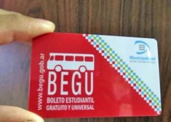 BEGU 2026: El municipio de San Salvador pide a las escuelas listados de alumnos