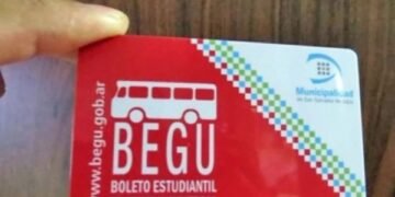 BEGU 2026: El municipio de San Salvador pide a las escuelas listados de alumnos