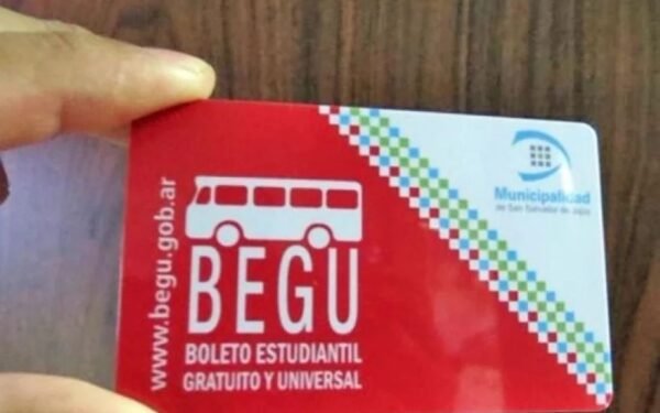 BEGU 2026: El municipio de San Salvador pide a las escuelas listados de alumnos