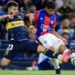Boca no convenció y se fue con silbidos tras el empate frente a San Lorenzo