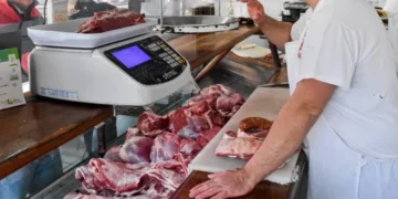 Aumentó la carne y te contamos cuales son los nuevos precios