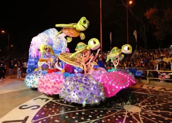 Inscripciones abiertas para participar de la 75º edición de la Fiesta Nacional de los Estudiantes