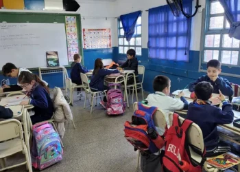 Retorno a las aulas de Jujuy marcado por un fuerte paro docente