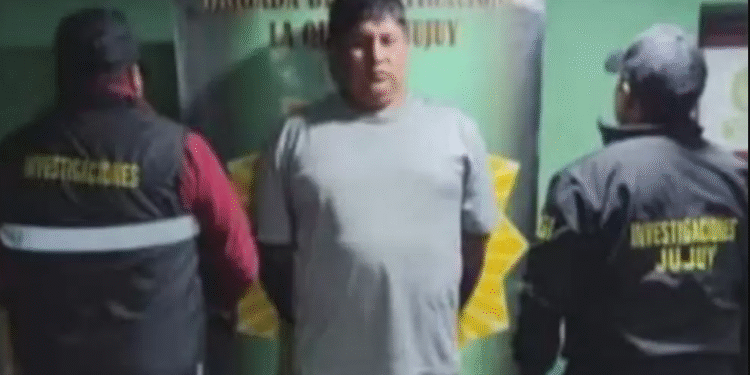 Crimen en el Carnaval de Flores: Atraparon en Bolivia al presunto asesino del soldado jujeño