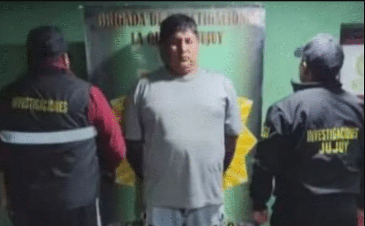 Crimen en el Carnaval de Flores: Atraparon en Bolivia al presunto asesino del soldado jujeño
