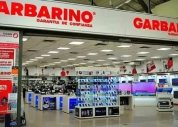 Fin de una era: La Justicia decretó la quiebra de Garbarino y ordenó su liquidación total