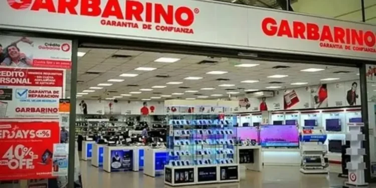 Fin de una era: La Justicia decretó la quiebra de Garbarino y ordenó su liquidación total