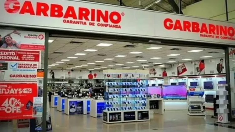 Fin de una era: La Justicia decretó la quiebra de Garbarino y ordenó su liquidación total