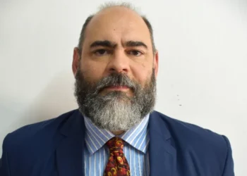 El Fiscal que denunció a Lello Sánchez es el nuevo secretario de Seguridad Pública